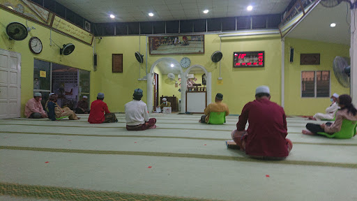 Surau Ehsaniah