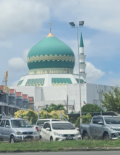 Masjid al-Kauthar