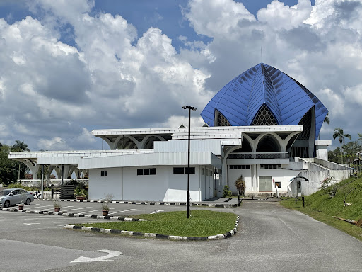 Masjid Assyakirin Bhgn. Bintulu Masjid Assyakirin Bhgn. Bintulu
