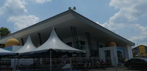 Masjid Taman Scientex Masjid Taman Scientex