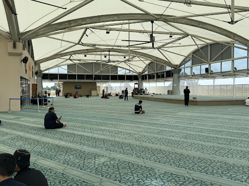 Masjid Jumaat