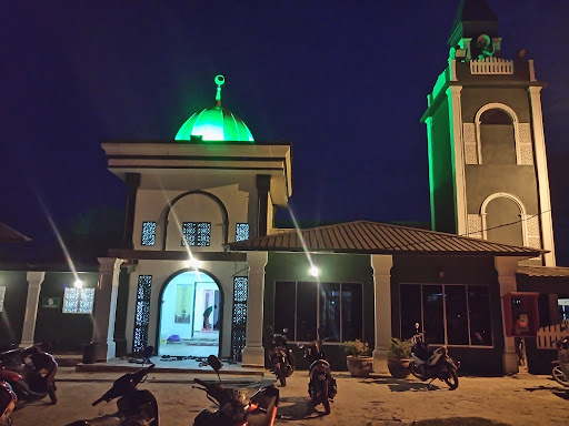 Masjid An-Najah