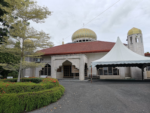 Masjid Al Ariffin
