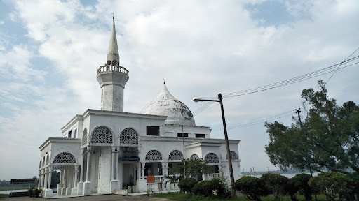 Masjid Brunei Darussalam