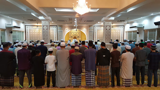 Surau Nurul Ikhlas