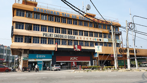 KFC Bidor KFC Bidor