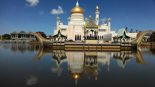 Surau Al - Abrar Surau Al - Abrar
