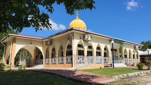 Masjid Al-Firdaus Selayang