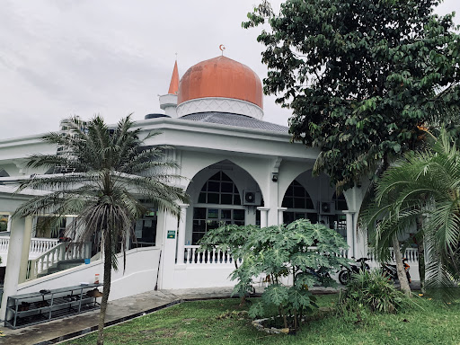 Surau Malabar Hidayatul Islam