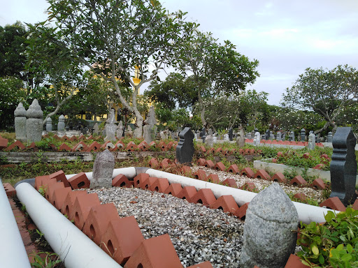 Masjid Akar Peluru