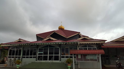 Masjid Alor Madi Masjid Alor Madi