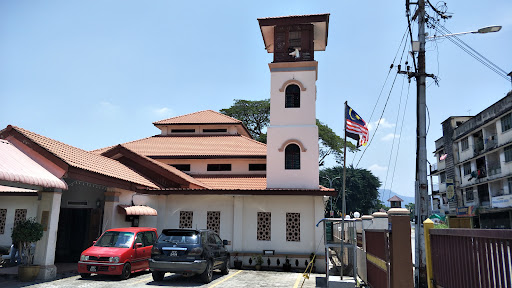 Masjid Paloh Masjid Paloh