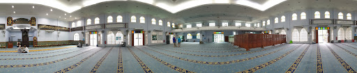 Masjid Jamek Kampung Kurnia Masjid Jamek Kampung Kurnia