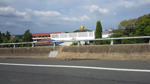 Masjid Mohamad Iskandar Wan Tempawan