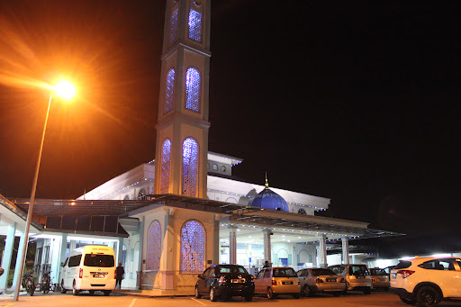 Masjid Abidin Masjid Abidin