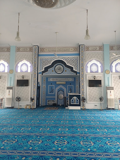 Masjid India Kajang Masjid India Kajang