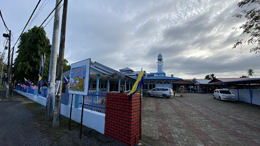 Masjid Al-Imarah
