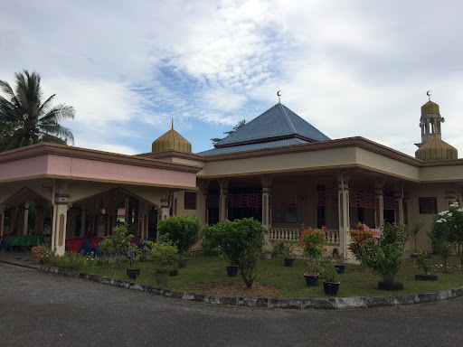 Masjid Al Hakam Masjid Al Hakam