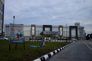 kg madang