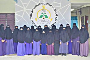 Madrasah Ar Raudhah