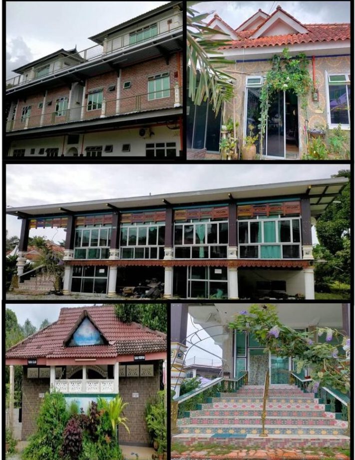 Madrasah Manal Jaya 1 madrasah manal jaya