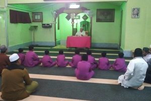 Madrasah Turrahmaniah (Masjid Lama Mentakab)