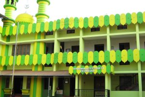 Madrasathul Thayyiba