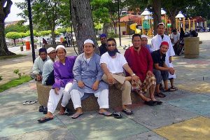 Markaz Tabligh Batu Pahat