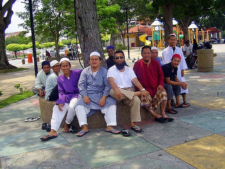 Markaz Tabligh Batu Pahat 1 markaz tabligh batu pahat