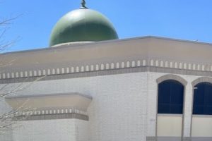 Markaz Tabligh Besut (Musalla)
