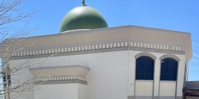 Markaz Tabligh Besut (Musalla) 1 markaz tabligh besut musalla