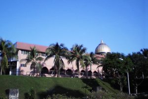 Markaz Tabligh Melaka