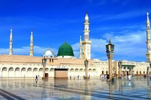 Masjid