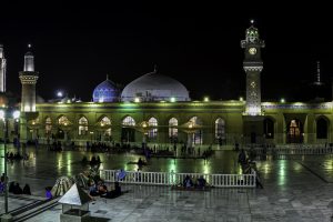 Masjid Abdul Kadir