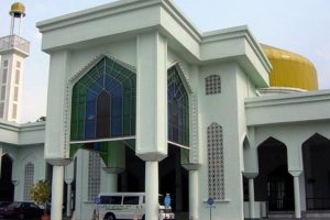 Masjid Abdul Rahman Bin Auf