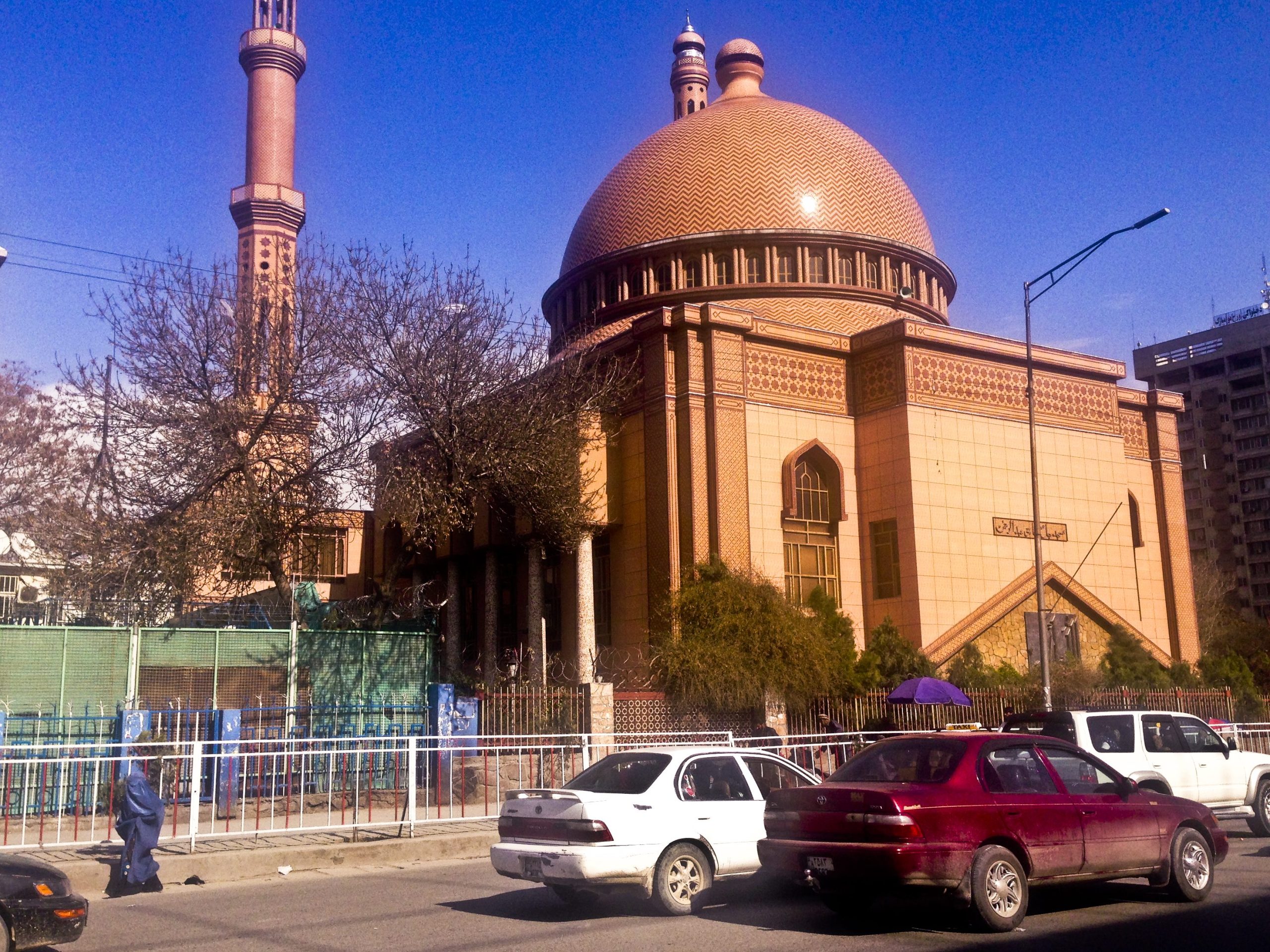 Masjid Abdul Rahman 1 masjid abdul rahman scaled