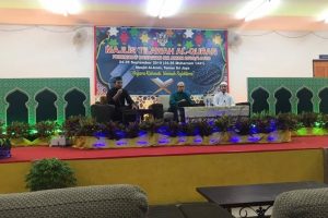 Masjid Al Amin Taman Sri Jaya