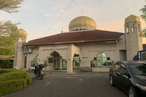 Masjid Al Ariffin