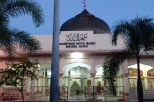 Masjid Al-Badar