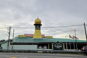 Masjid Al Ehsan Limbongan