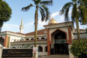 Masjid al-Falah