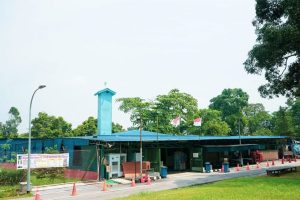 Masjid Al-Firdaus