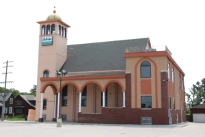 Masjid Al – Furqan