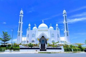 Masjid Al-Hakim