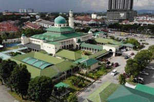 Masjid Al-Hasanah