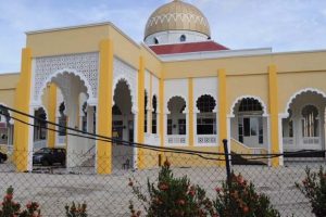 Masjid Al Hidayah Seri Kulim