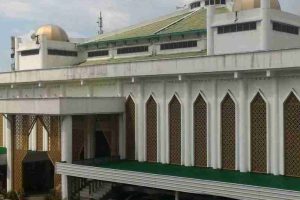 Masjid Al-Hidayah Sri Serdang