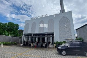 Masjid Al-Hijrah