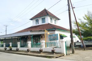 Masjid Al Hilal