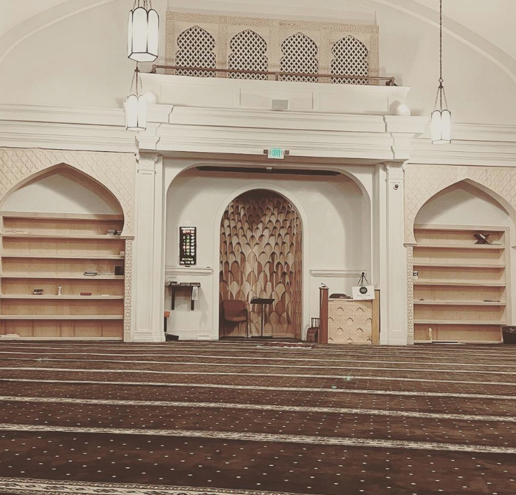 Masjid Al-Huda 1 masjid al huda